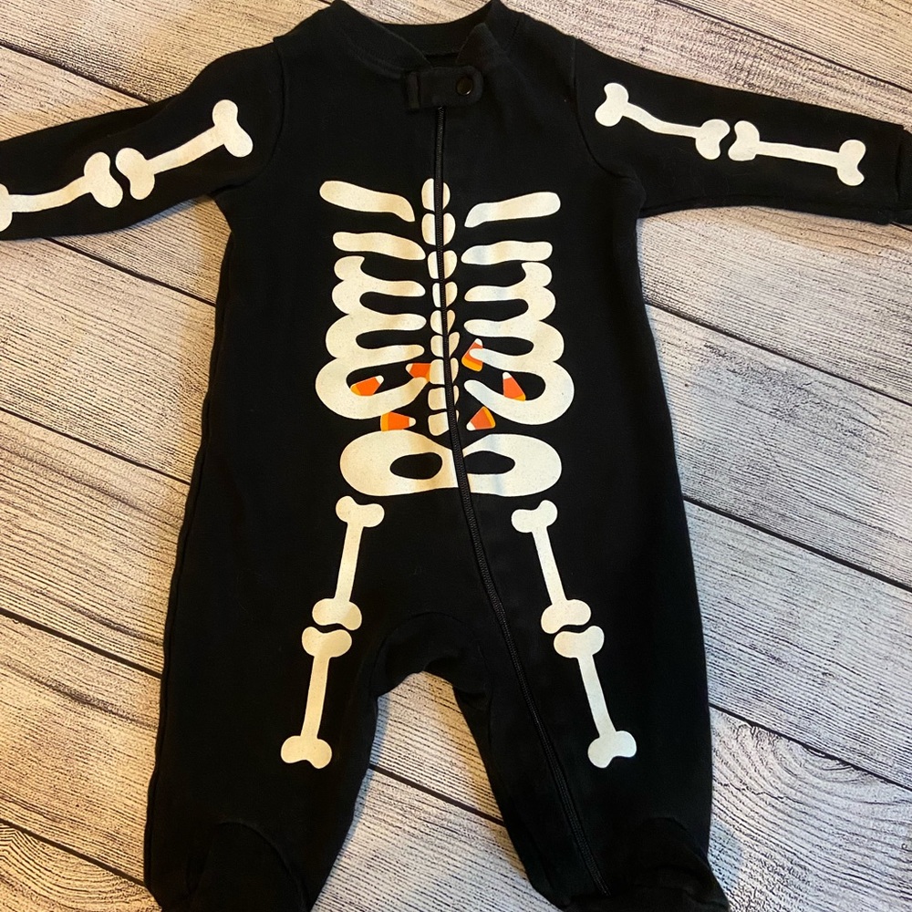 Get ready for Halloween 🎃